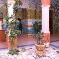 Hotel Casa San Angel3
