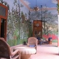 Hotel Casa San Angel2