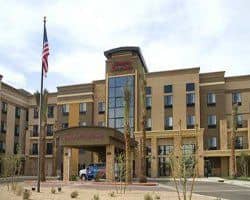 Hampton Inn and Suites Phoenix Glendale Westgate Hampton Inn and Suites Phoenix Glendale Westgate