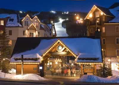 Keystone River Run Village