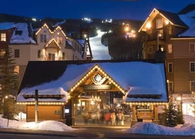Keystone River Run Village Keystone River Run Village