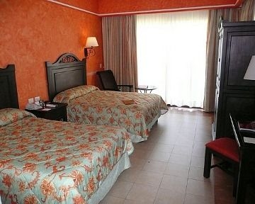 Occidental Grand Xcaret All Inclusive4