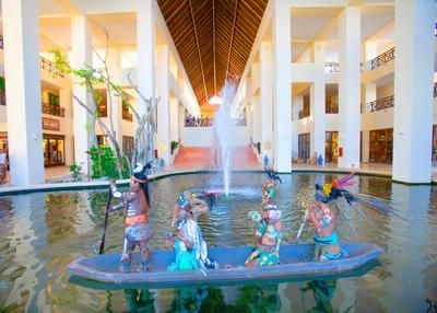 Occidental Grand Xcaret All Inclusive2