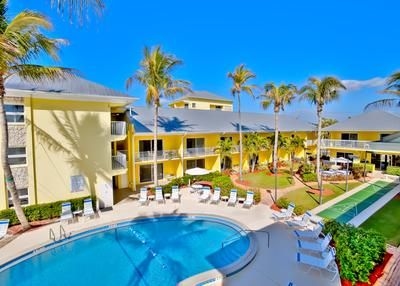 Sandpiper Gulf Resort1