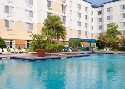 Fairfield Inn and Suites Orlando Lake Buena Vista3