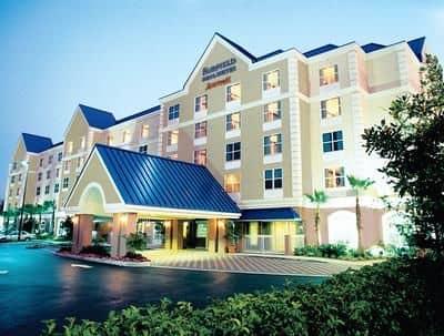 Fairfield Inn and Suites Orlando Lake Buena Vista Fairfield Inn and Suites Orlando Lake Buena Vista