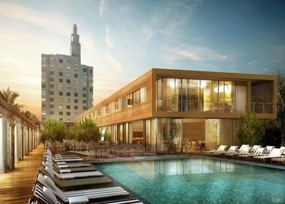 SLS Hotel South Beach2