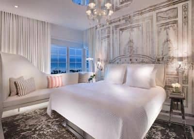 SLS Hotel South Beach SLS Hotel South Beach
