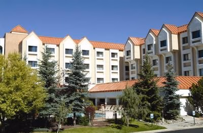 Woodlands Hotel Flagstaff4