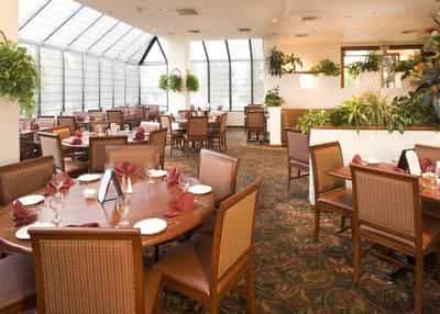 Woodlands Hotel Flagstaff