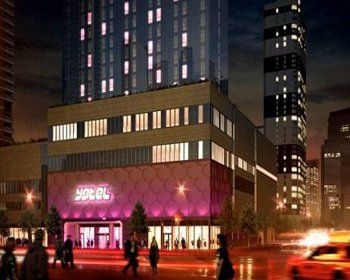 Yotel New York3