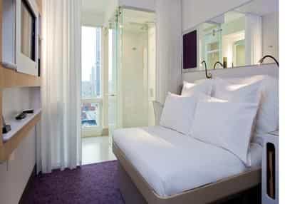 Yotel New York