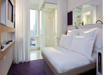 Yotel New York Yotel New York