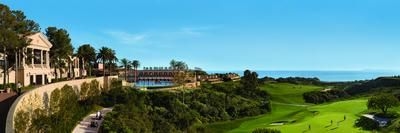 Resort at Pelican Hill0
