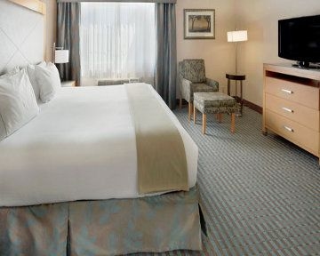 Holiday Inn Express Cannery Row1
