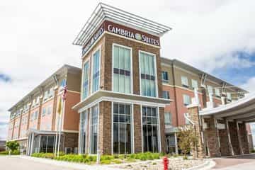 Cambria Suites Rapid City