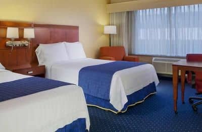 Crystal City Courtyard by Marriott Reagan National Crystal City Courtyard by Marriott Reagan National