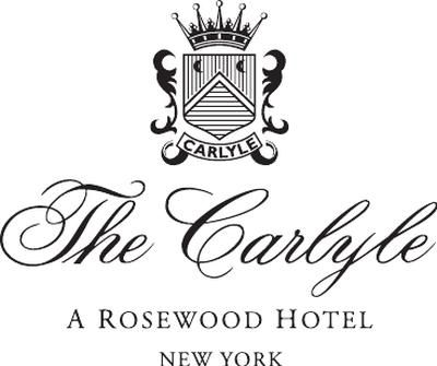 The Carlyle, A Rosewood Hotel2