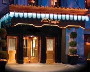 The Carlyle, A Rosewood Hotel