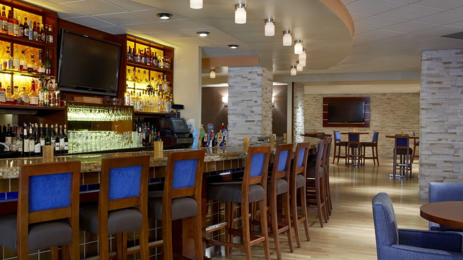 Four Points by Sheraton Los Angeles International Airport0