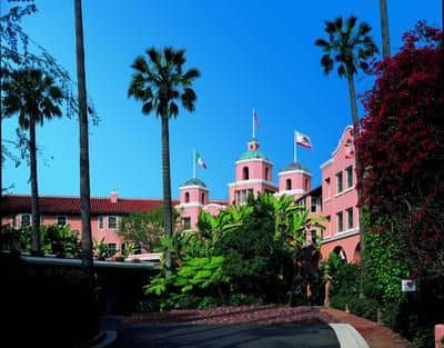 The Beverly Hills Hotel The Beverly Hills Hotel