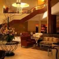 Crowne Plaza Hotel De Mexico