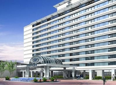 Hilton New York JFK Airport Hotel2