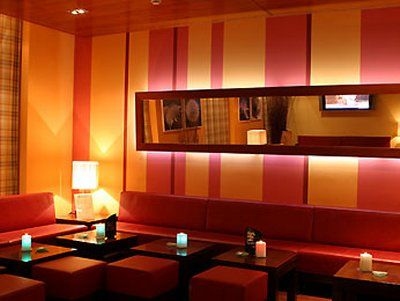 Ibis Frankfurt City Messe Hotel1