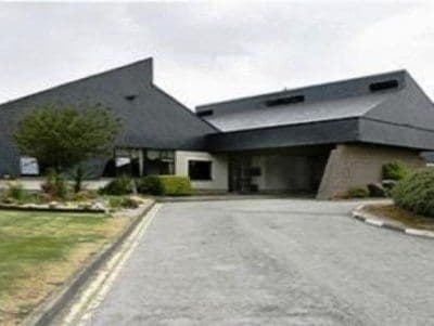 Britannia Waterside Hotel Britannia Waterside Hotel