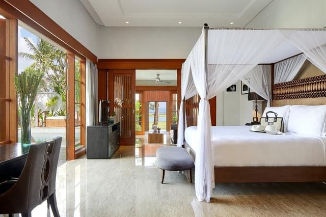 VILLA STANDARD