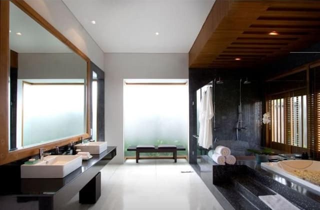 VILLA STANDARD