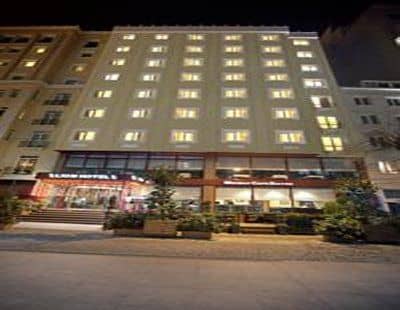 Lion Hotel Lion Hotel