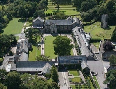 Dartington Hall Hotel Dartington Hall Hotel