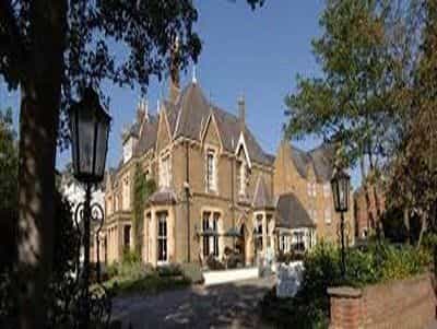 Cotswold Lodge Hotel Cotswold Lodge Hotel