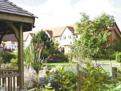 The Fairlawns Hotel and Spa0