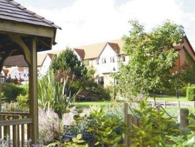 The Fairlawns Hotel and Spa The Fairlawns Hotel and Spa