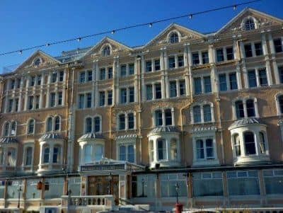 Imperial Hotel Imperial Hotel