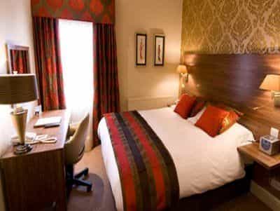 Belmont Leicester Hotel Belmont Leicester Hotel