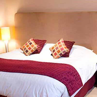 Belmont Leicester Hotel Belmont Leicester Hotel