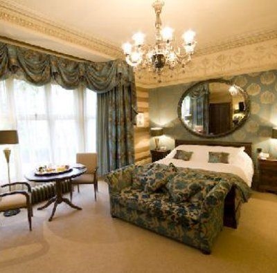 โรงแรมเบลมอนท์ลีเซสเตอร์ (Belmont Leicester Hotel)4