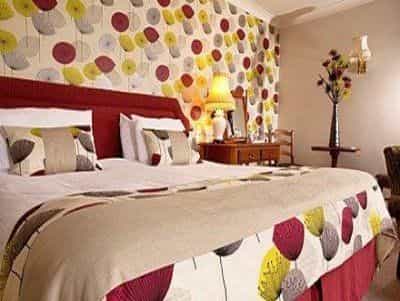Seckford Hall Hotel Seckford Hall Hotel