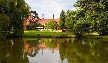 Seckford Hall Hotel4