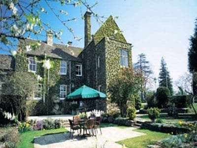 Fosse Manor Hotel Fosse Manor Hotel