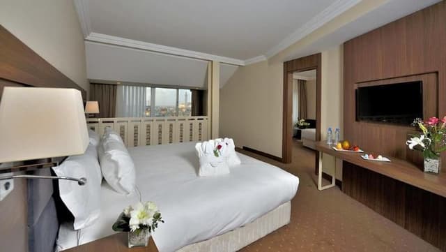 SUITE DUPLEX