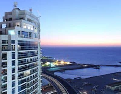 Hawthorn Suites by Wyndham JBR Hotel Hawthorn Suites by Wyndham JBR Hotel