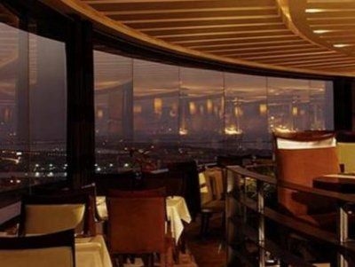 The Galleria Residence Hyatt Regency Dubai Hotel2