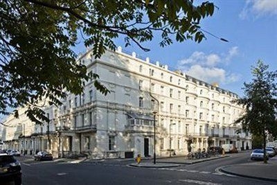 Grand Plaza Apartments0