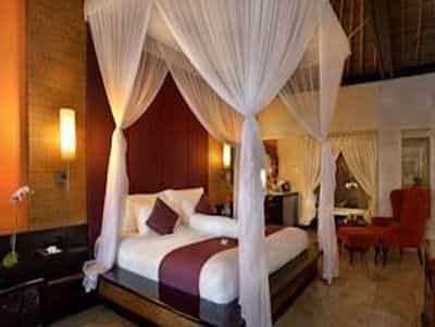 The Royal Beach Seminyak Bali Hotel The Royal Beach Seminyak Bali Hotel
