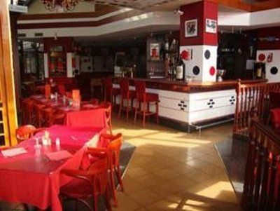 Hipotel Paris Hippodrome Parc Floral3