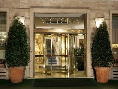 Hotel Victoria0
